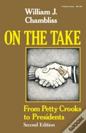 On The Take, Second Edition