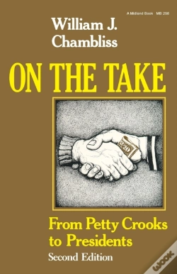 Capa do artigo On The Take, Second Edition