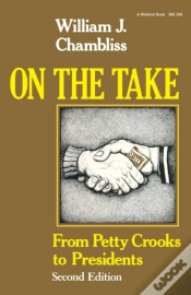 Capa do artigo On The Take, Second Edition