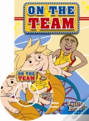 Capa do artigo On The Team