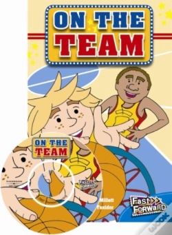 Capa do artigo On The Team