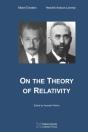 On The Theory Of Relativity - Preview