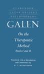 On The Therapeutic Method, Books I And Ii - Preview