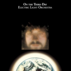 Capa do artigo On the Third Day - CD
