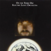 Capa do artigo On The Third Day - CD