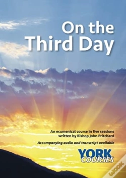 Capa do artigo On The Third Day