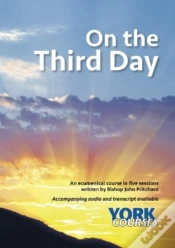Capa do artigo On The Third Day