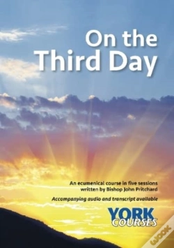 Capa do artigo On The Third Day