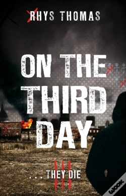 Capa do artigo On The Third Day