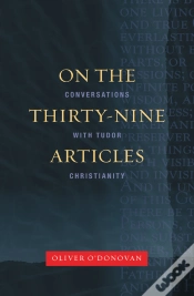 Capa do artigo On The Thirty-Nine Articles
