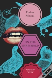 Capa do artigo On The Threshold