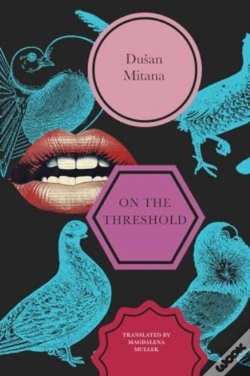 Capa do artigo On The Threshold