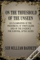 On The Threshold Of The Unseen