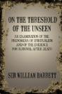 On The Threshold Of The Unseen - Preview