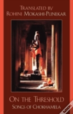 Capa do artigo On The Threshold