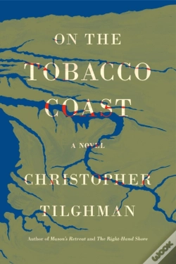 Capa do artigo On The Tobacco Coast