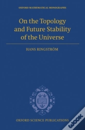 Capa do artigo On The Topology And Future Stability Of The Universe