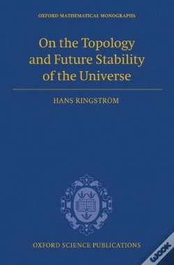 Capa do artigo On The Topology And Future Stability Of The Universe