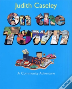 Capa do artigo On The Town