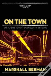Capa do artigo On The Town