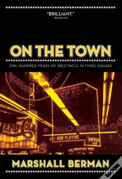 Capa do artigo On The Town