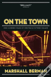 Capa do artigo On The Town