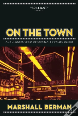 Capa do artigo On The Town
