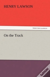 Capa do artigo On The Track