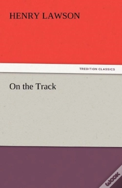 Capa do artigo On The Track