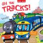 On The Tracks! - Preview