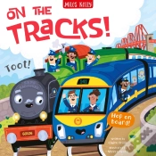 Capa do artigo On The Tracks!
