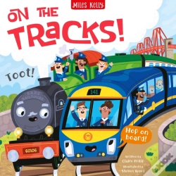 Capa do artigo On The Tracks!