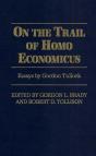 On The Trail Of Homo Economicus - Preview