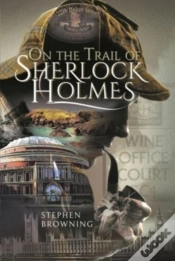 Capa do artigo On The Trail Of Sherlock Holmes