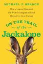 On The Trail Of The Jackalope - Preview