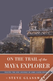 Capa do artigo On The Trail Of The Maya Explorer