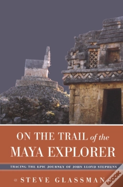 Capa do artigo On The Trail Of The Maya Explorer