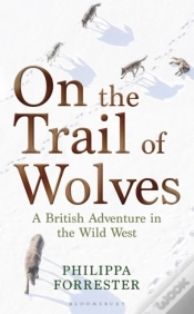 Capa do artigo On The Trail Of Wolves