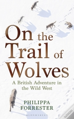 Capa do artigo On The Trail Of Wolves