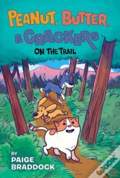 Capa do artigo On The Trail