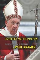 On The True And The False Pope