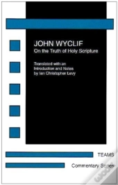 On The Truth Of Holy Scripture
