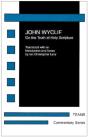 On The Truth Of Holy Scripture - Preview