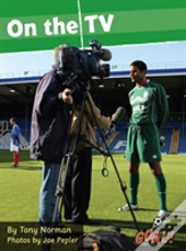 On The Tv