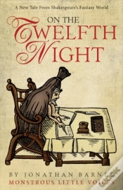 Capa do artigo On The Twelfth Night
