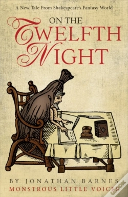 Capa do artigo On The Twelfth Night