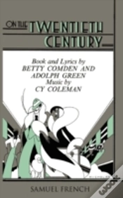 Capa do artigo On The Twentieth Century