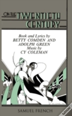 Capa do artigo On The Twentieth Century