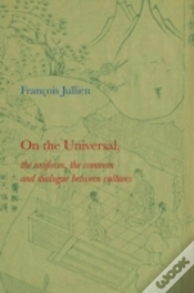 Capa do artigo On The Universal