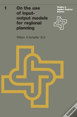 Capa do artigo On The Use Of Input-Output Models For Regional Planning